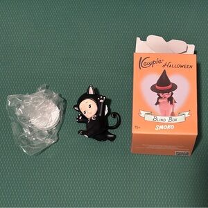 Kewpie CAT Halloween Blind Box Figure